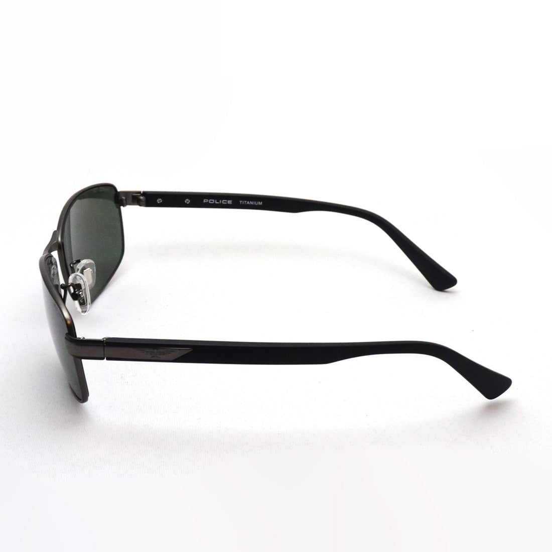 SALE Police Polarized Sunglasses POLICE SPLC57J 627P ORIGINS