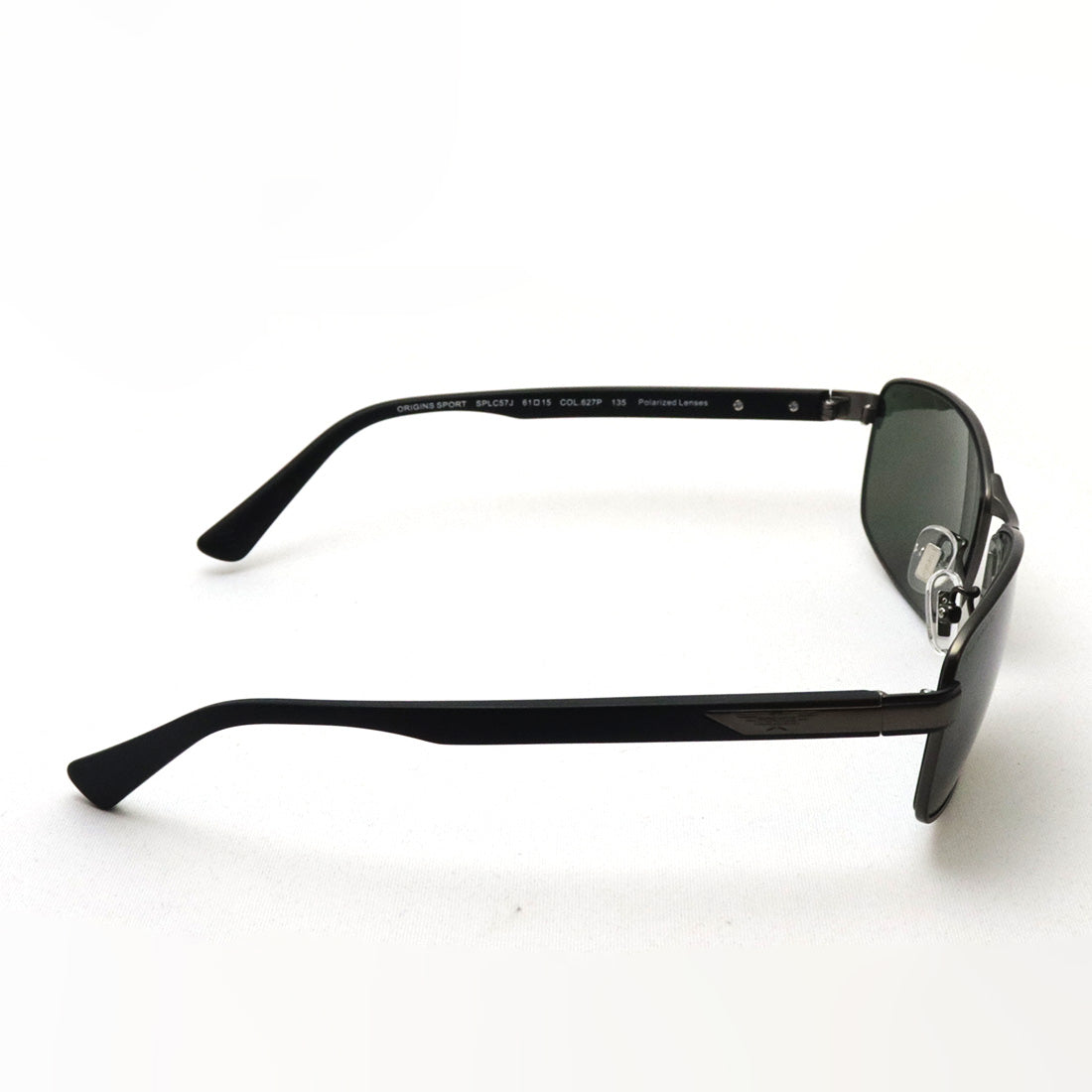 SALE Police Polarized Sunglasses POLICE SPLC57J 627P ORIGINS