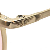 ポリス サングラス POLICE SPLD94J DAKA 51 ROADIE ラウンド