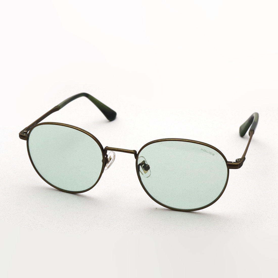 Police Sunglasses POLICE SPLD94J RINN