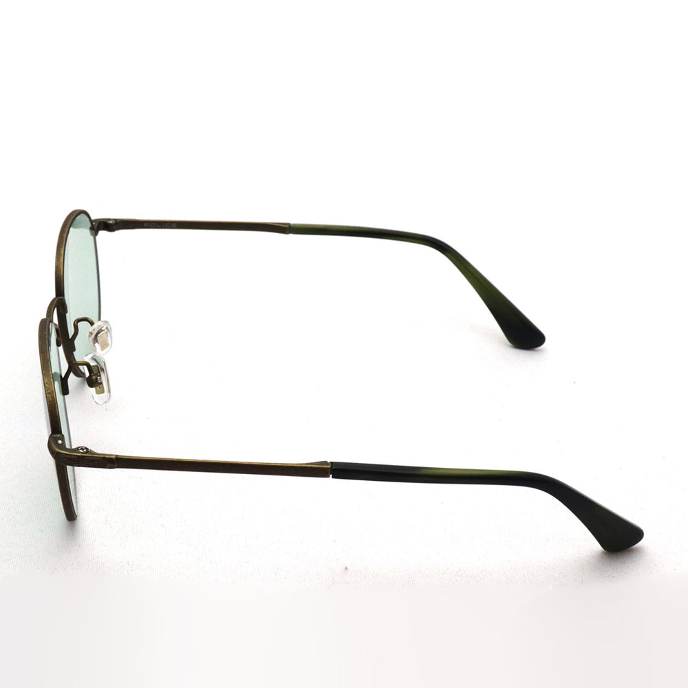 ポリス サングラス POLICE SPLD94J RINN – GLASSMANIA -TOKYO AOYAMA-