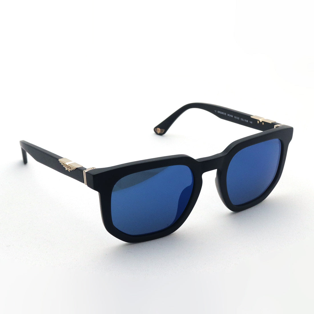 Police Sunglasses POLICE SPLF88 703B