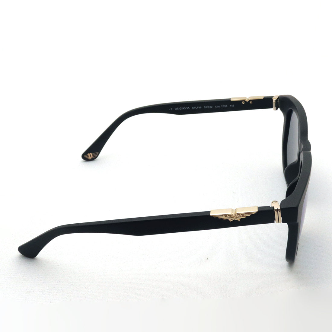 Police Sunglasses POLICE SPLF88 703B