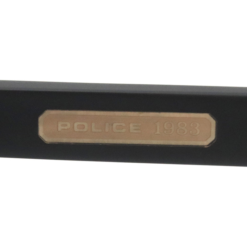 ポリス サングラス POLICE SPLF88 703B