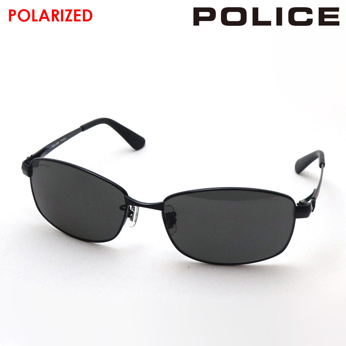 警察两极分化太阳镜警察SPLM27J 530p