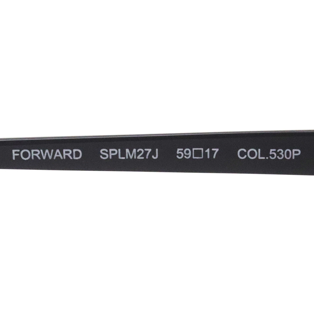 警察两极分化太阳镜警察SPLM27J 530p