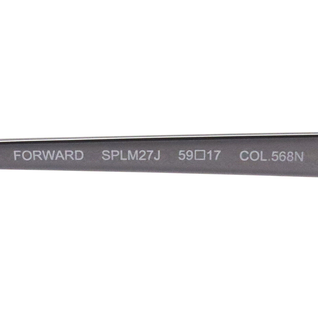 警察太阳镜警察SPLM27J 568N