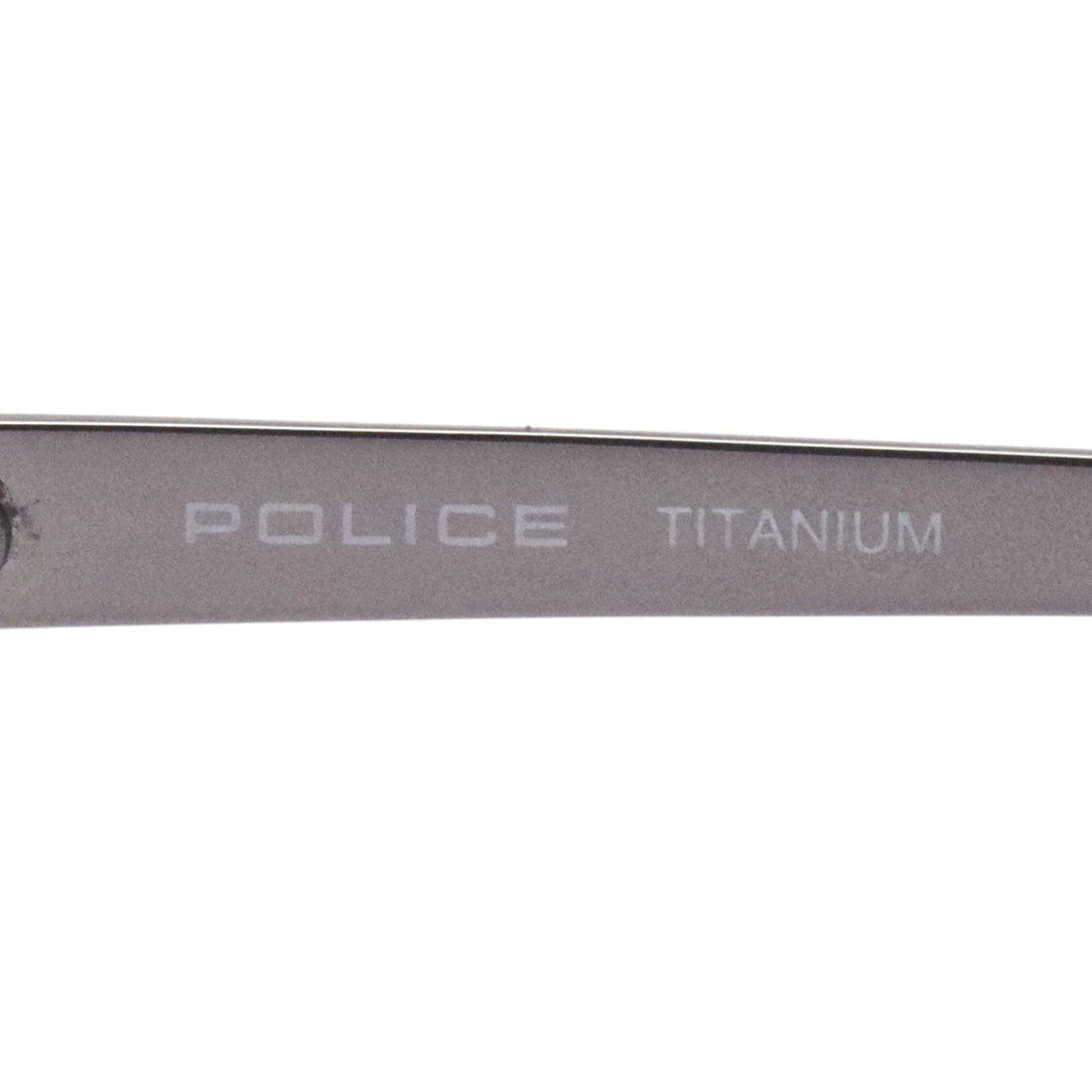 警察太阳镜警察SPLM27J 568N