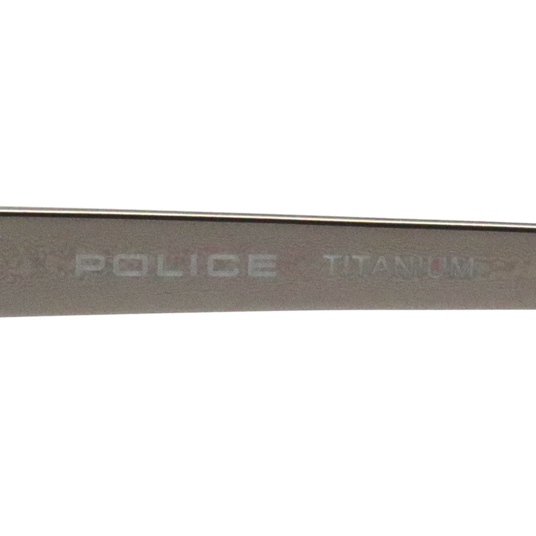 警察太阳镜警察SPLM27J 583X