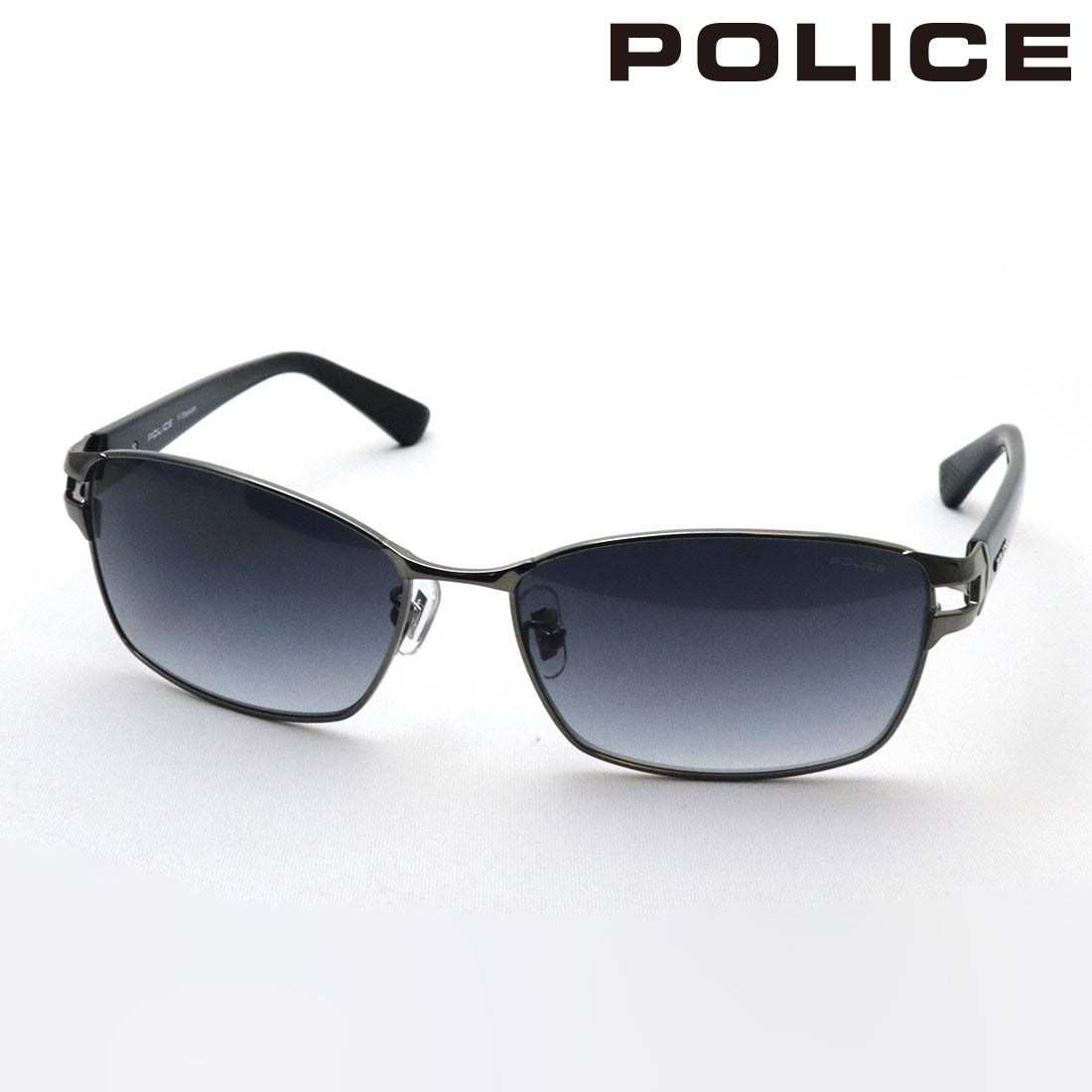 警察太阳镜警察SPLM28J 0568