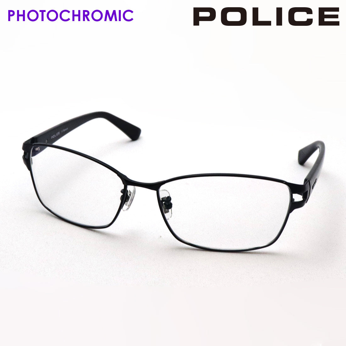 Gafas de sol de la policía Police SPLM28J 530W