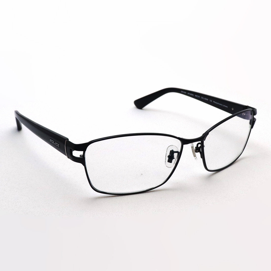 Gafas de sol de la policía Police SPLM28J 530W