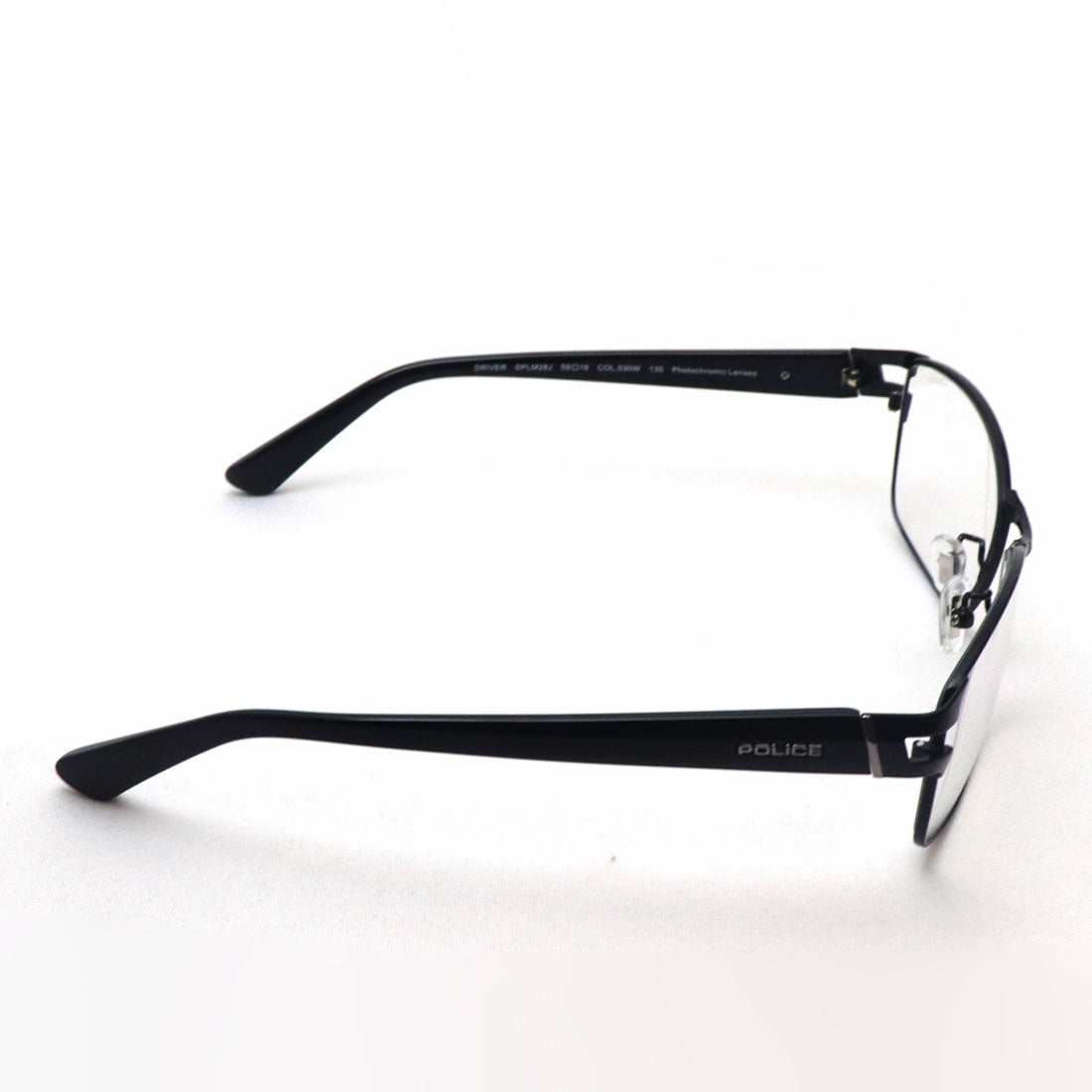 Gafas de sol de la policía Police SPLM28J 530W