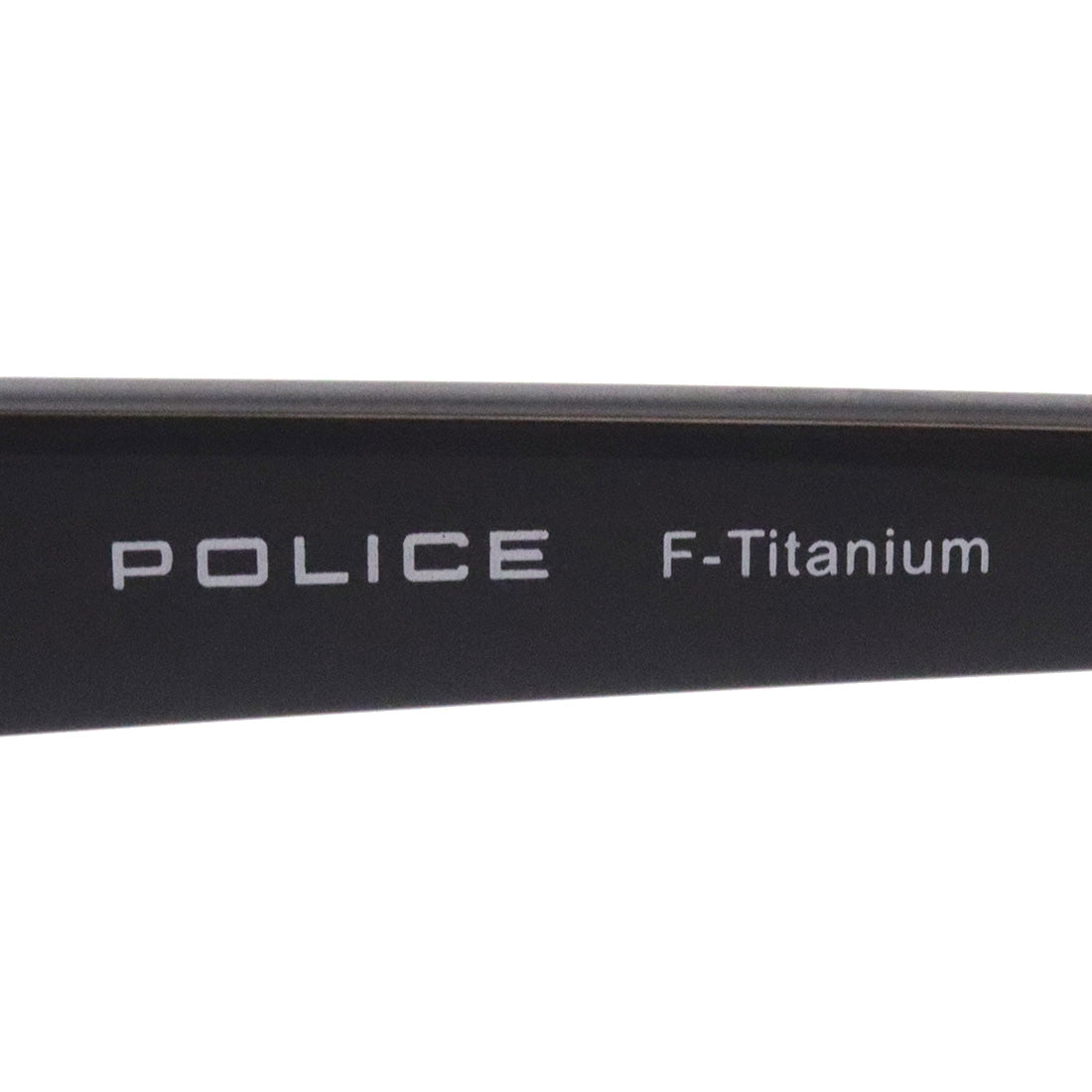 Gafas de sol de la policía Police SPLM28J 530W