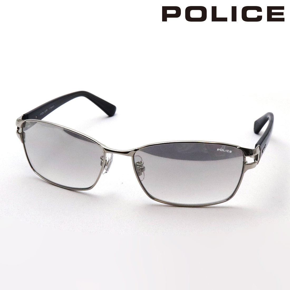 警察太阳镜警察SPLM28J 583X
