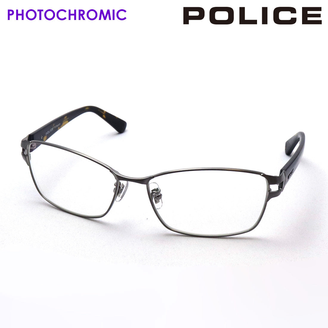 Gafas de sol de la policía Police SPLM28J SLDW