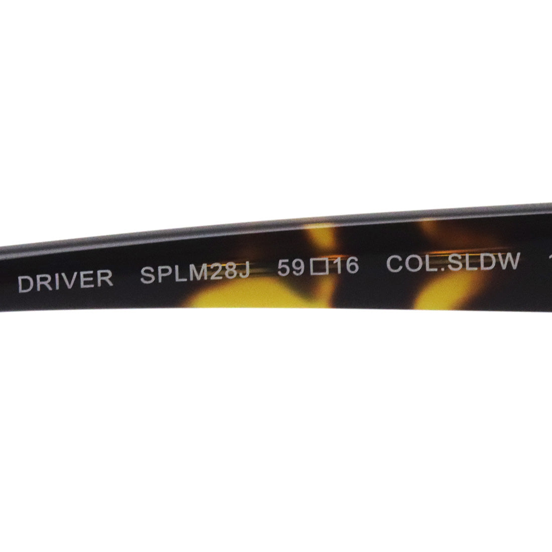 Gafas de sol de la policía Police SPLM28J SLDW