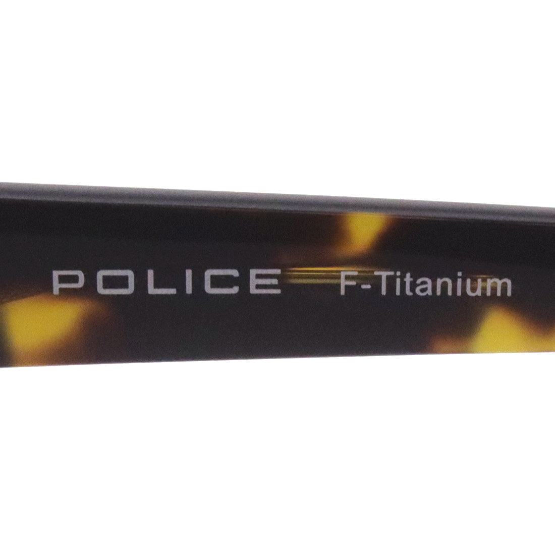 Gafas de sol de la policía Police SPLM28J SLDW