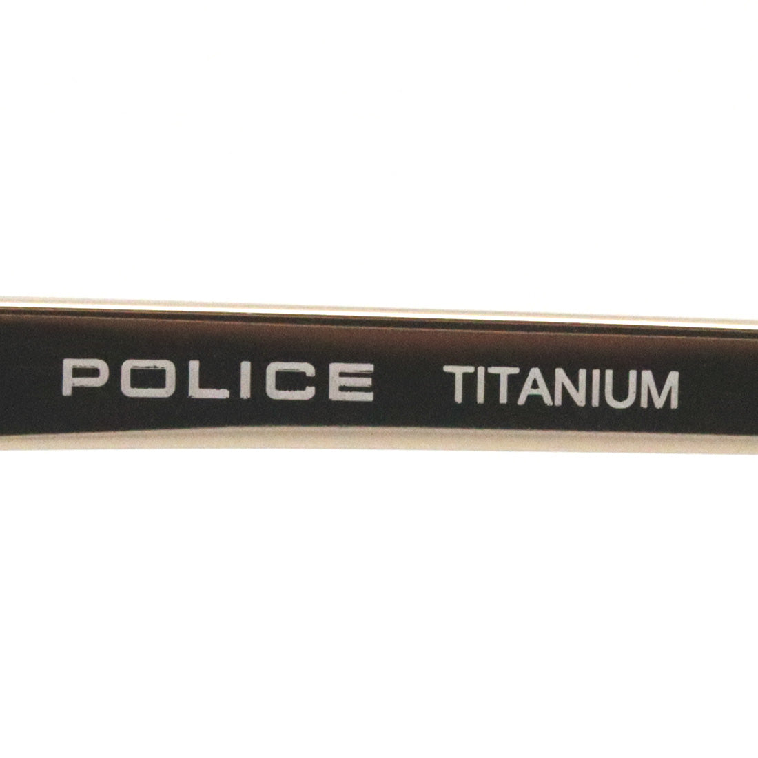 警察太阳镜警察SPLM29J 08FF