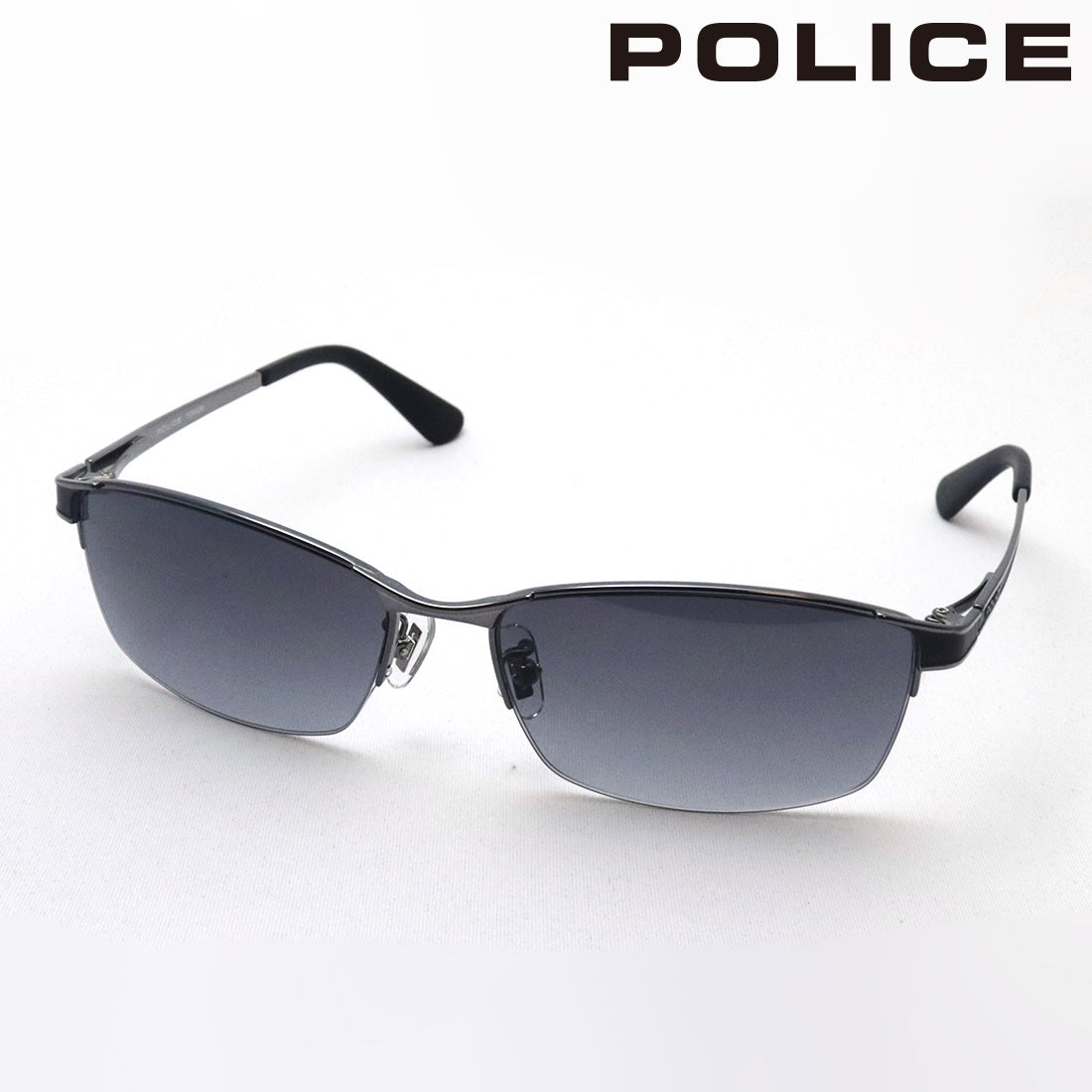 警察太阳镜警察SPLM29J 568N