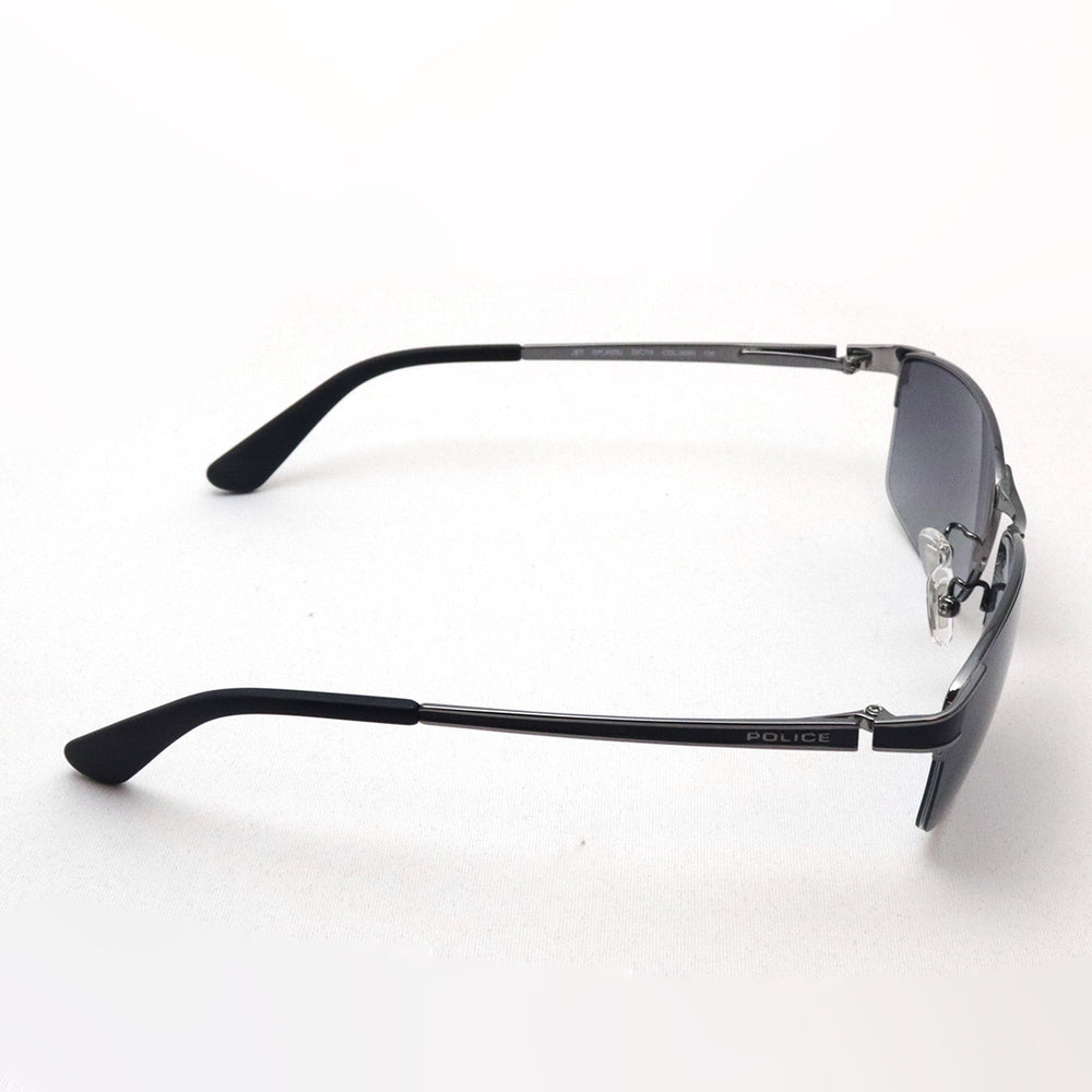 ポリス サングラス POLICE SPLM29J 568N – GLASSMANIA -TOKYO