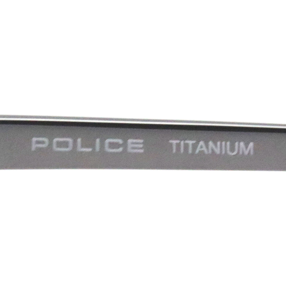 警察太阳镜警察SPLM29J 568N