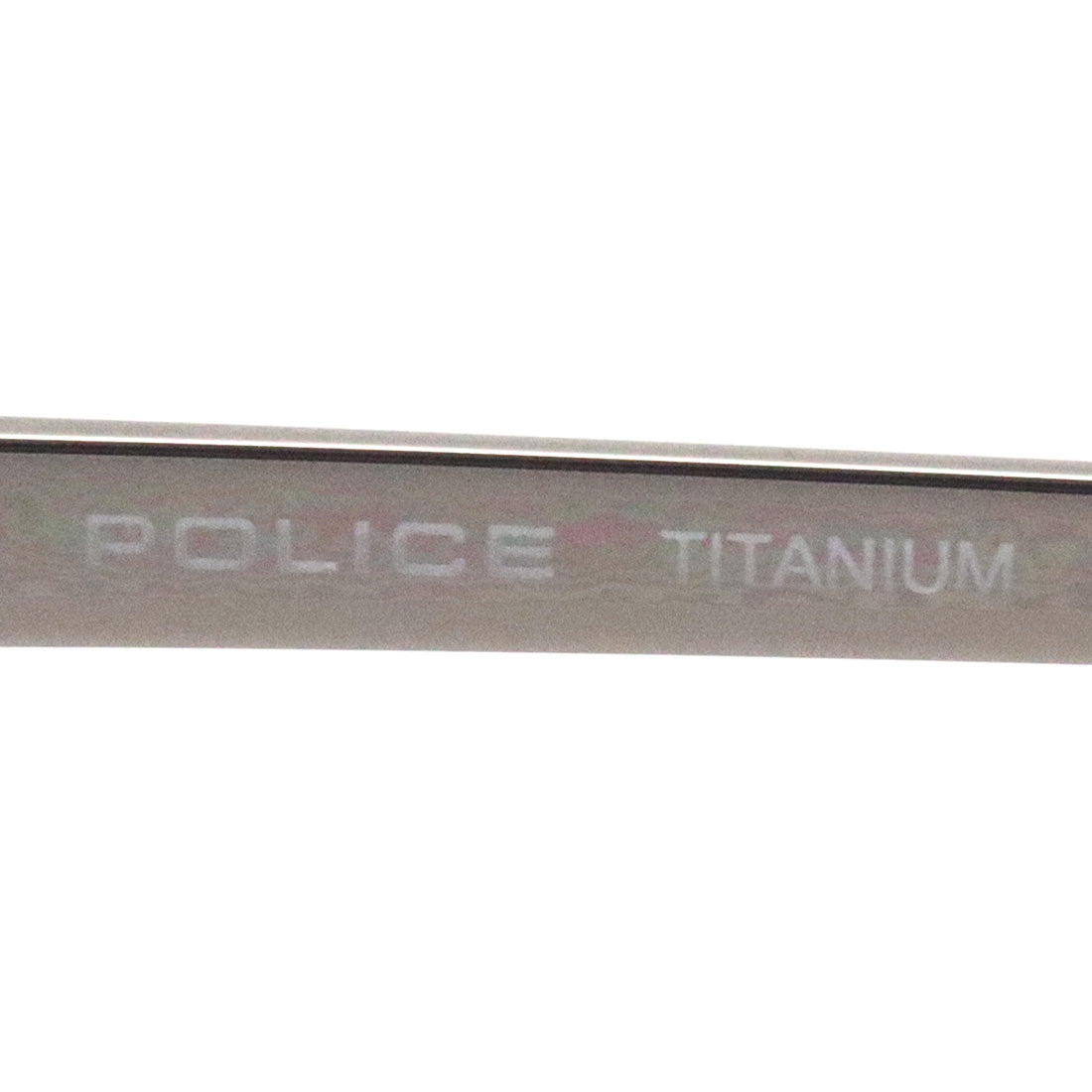 警察太阳镜警察SPLM29J 583X