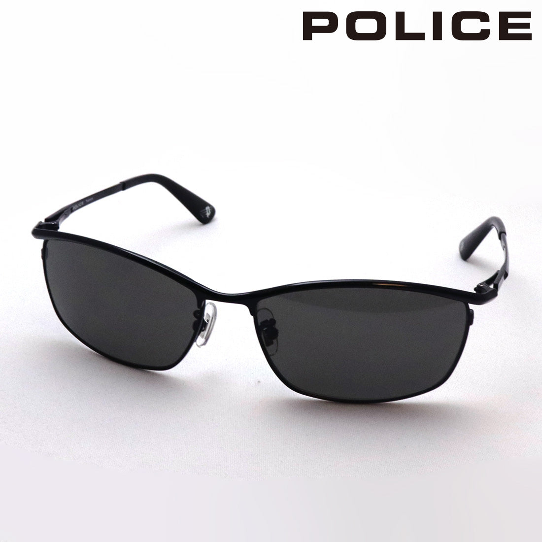 警察太阳镜警察SPLM30J 0530