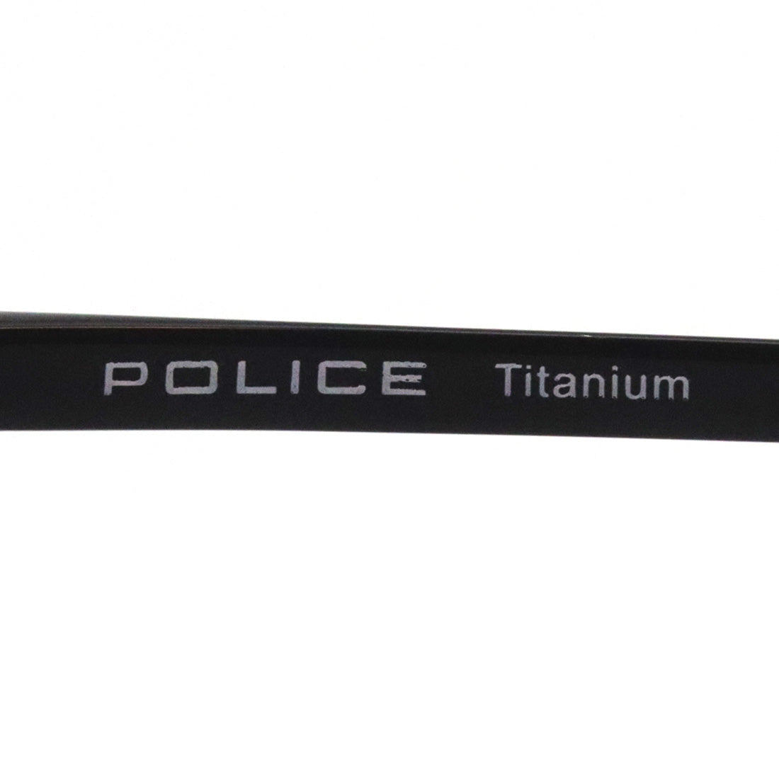 警察太阳镜警察SPLM30J 0530