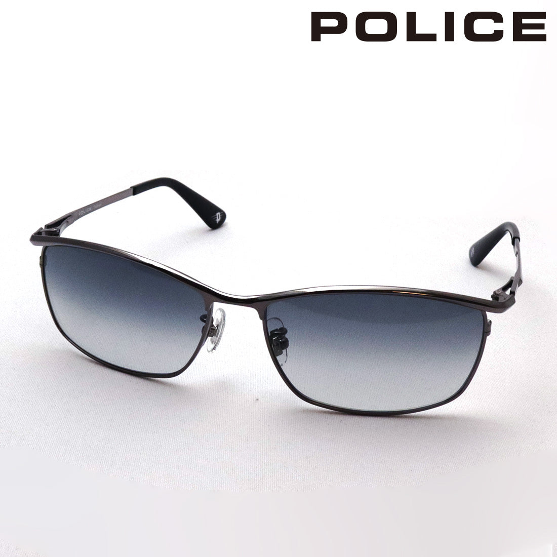 警察太阳镜警察SPLM30J 0568