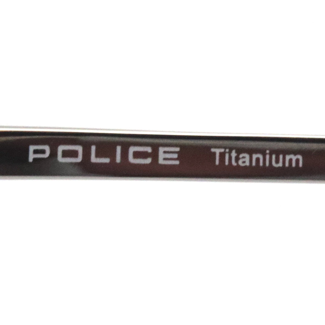 警察太阳镜警察SPLM30J 583X