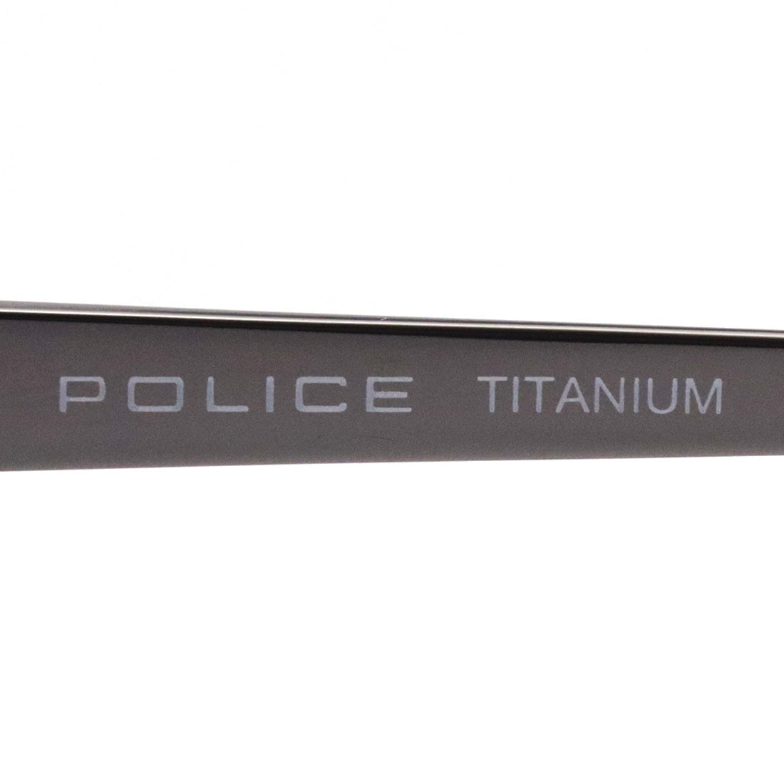 警察太阳镜警察SPLM31J 568N