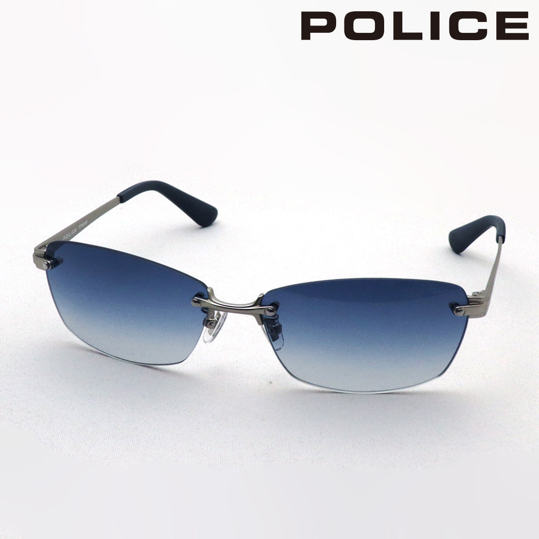 警察太阳镜警察SPLM31J 581L