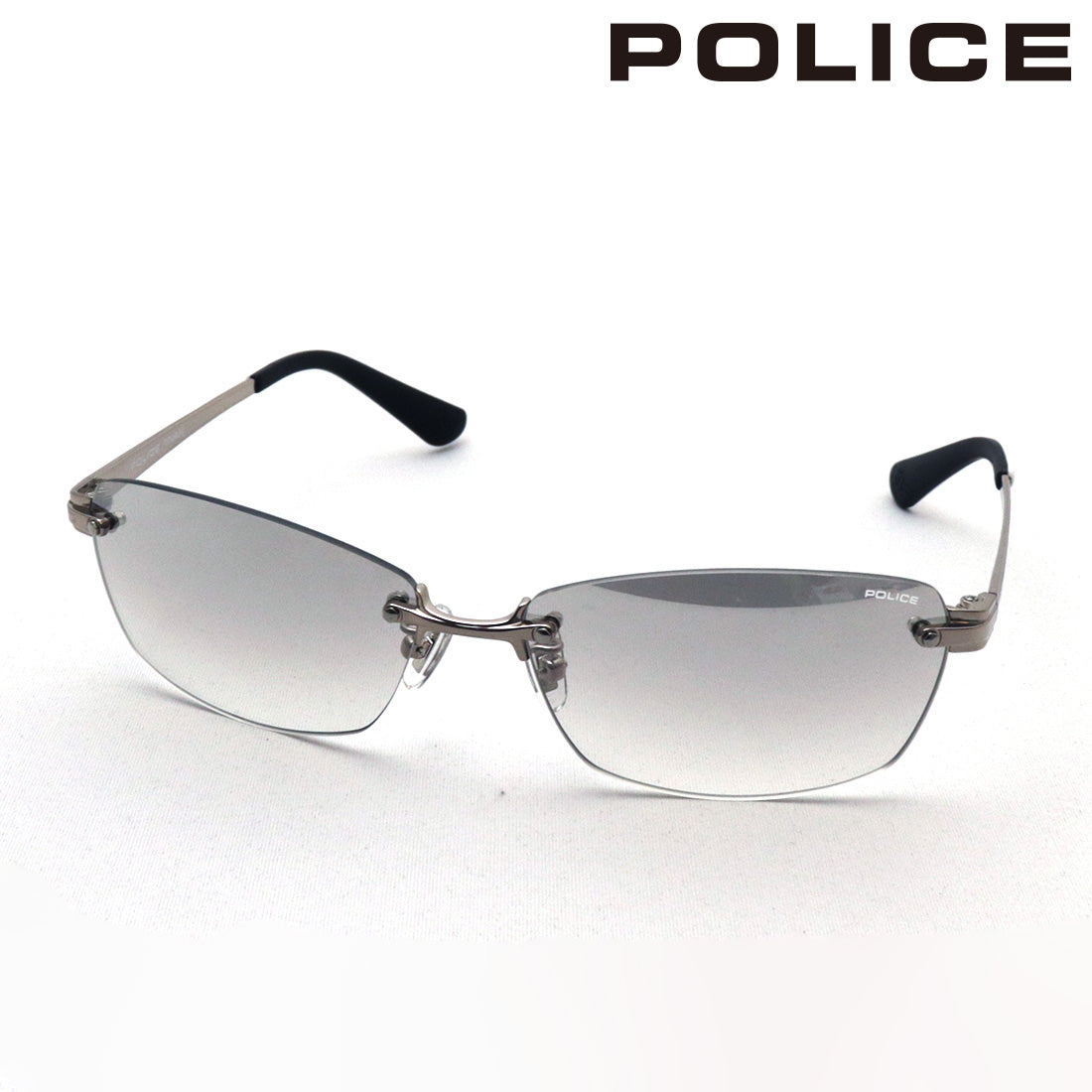 Gafas de sol policiales La policía SPLM31J 583X