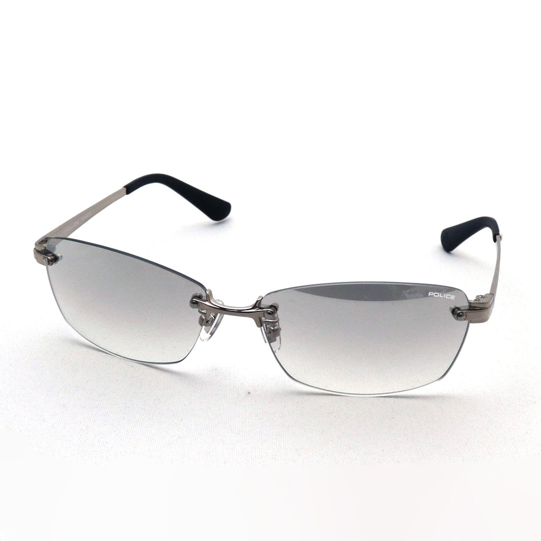 Gafas de sol policiales La policía SPLM31J 583X