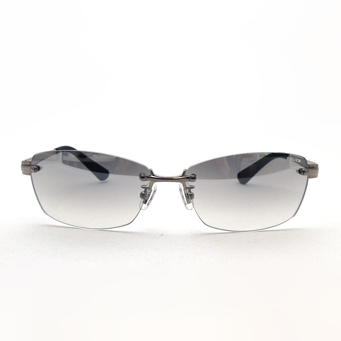 Gafas de sol policiales La policía SPLM31J 583X