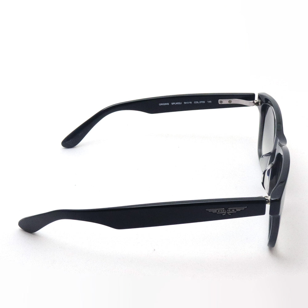 ポリス サングラス POLICE SPLM32J 0705 – GLASSMANIA -TOKYO AOYAMA-