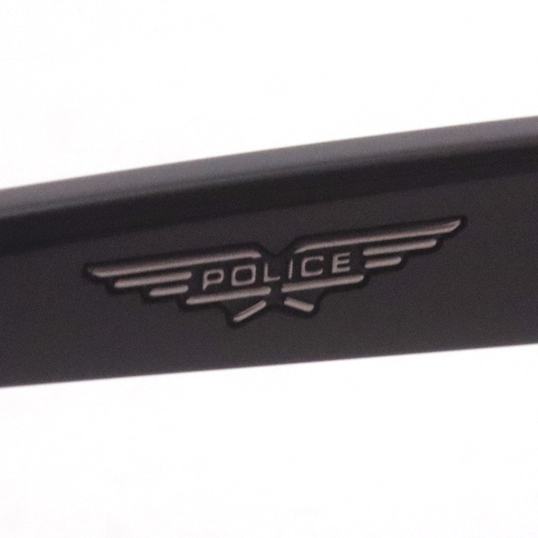 警察两极分化的太阳镜警察SPLM32J 70BP