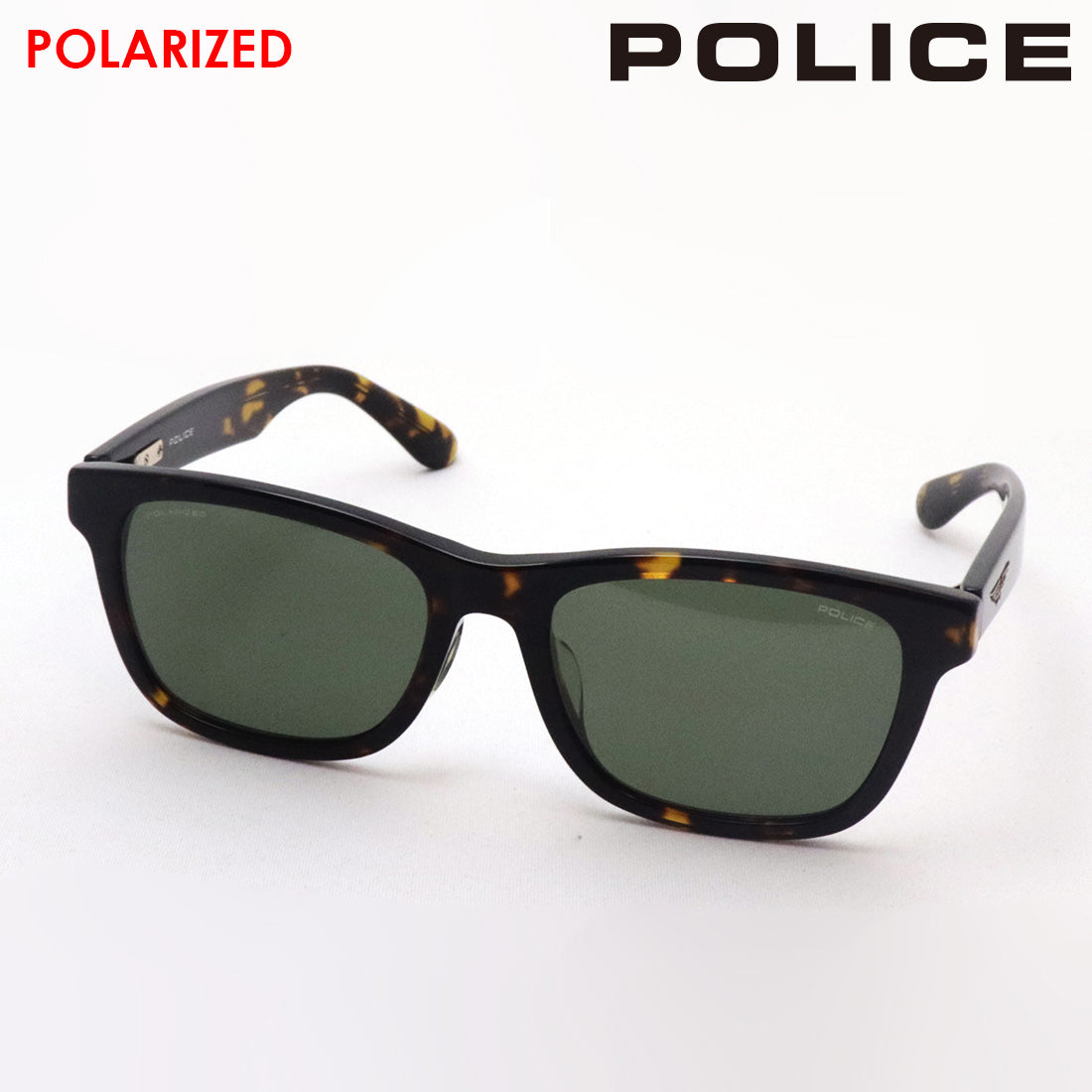 警察两极分化太阳镜警察SPLM32J 710p