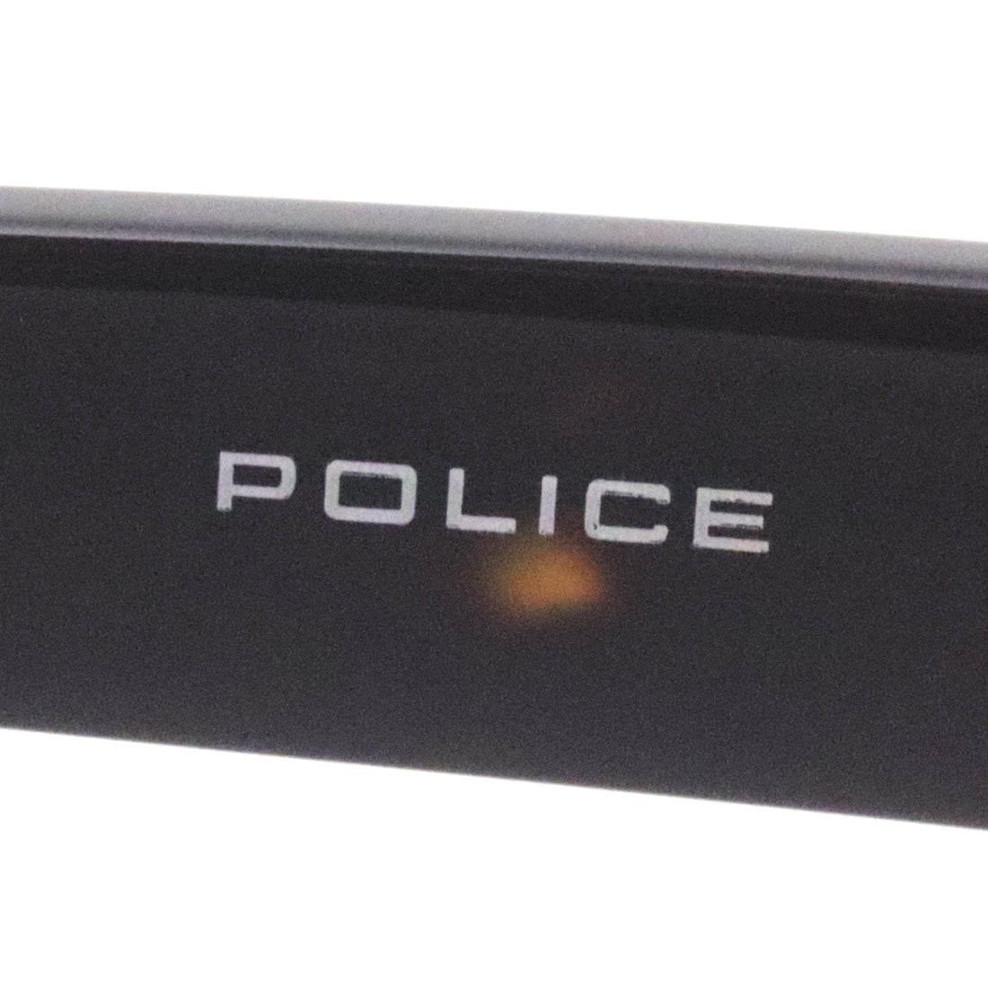 警察两极分化太阳镜警察SPLM32J 710p