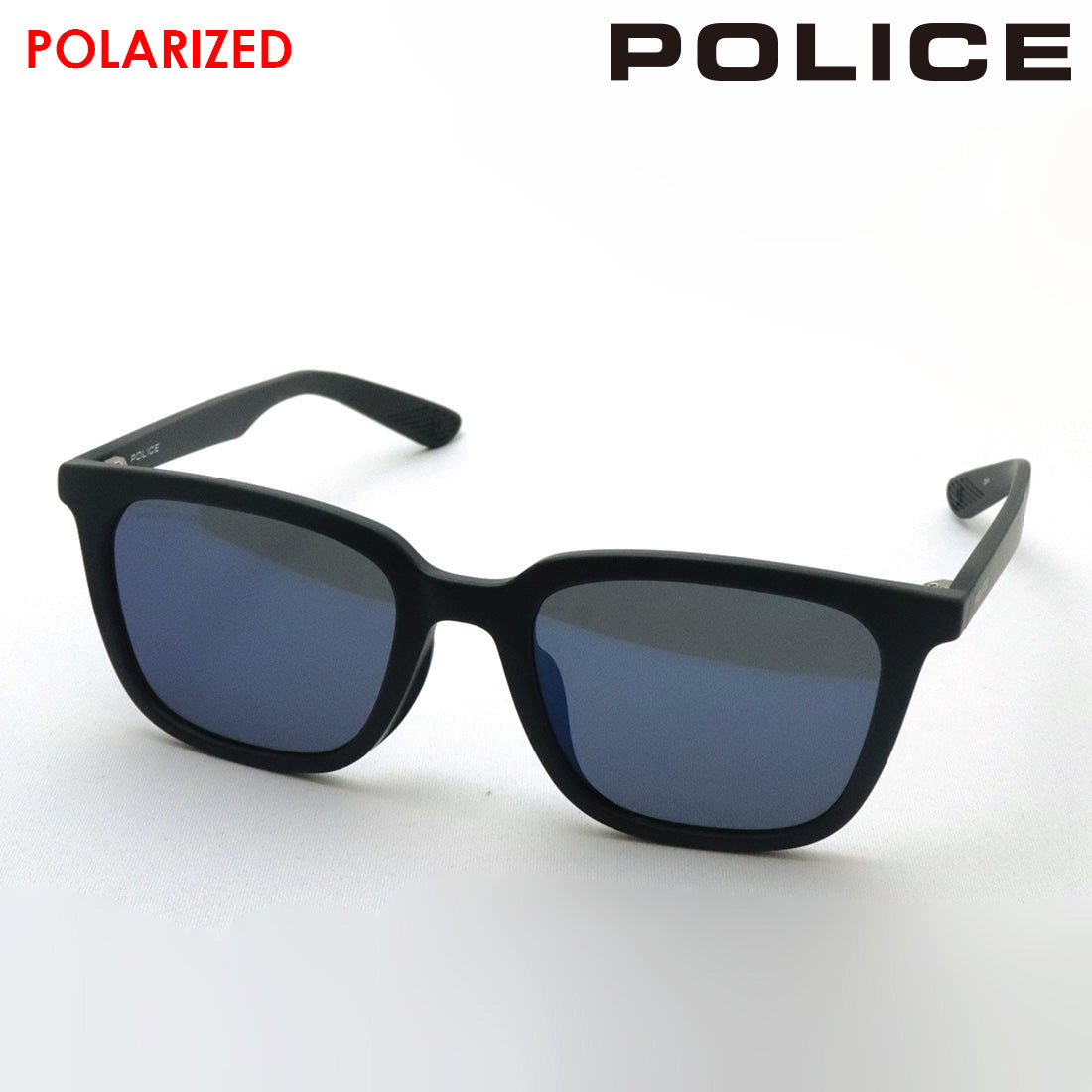 警察两极分化太阳镜警察SPLM35J U28P