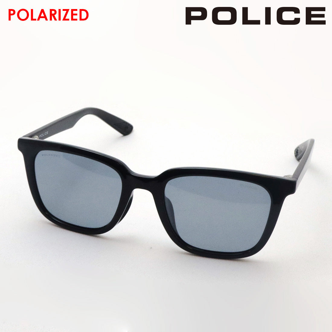 警察两极分化太阳镜警察SPLM35J Z42P