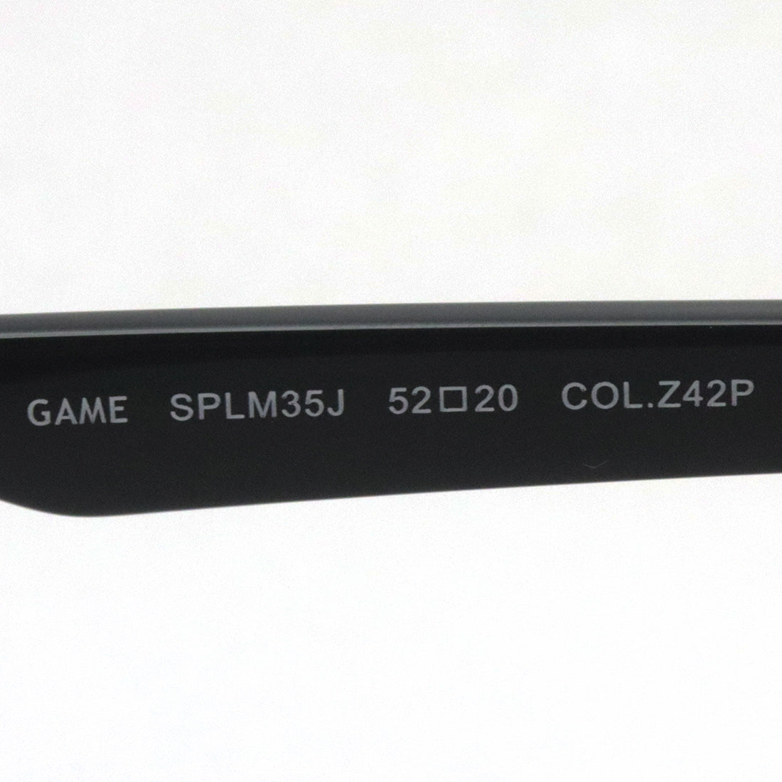 警察两极分化太阳镜警察SPLM35J Z42P