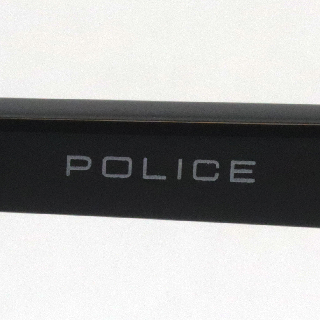 警察两极分化太阳镜警察SPLM35J Z42P