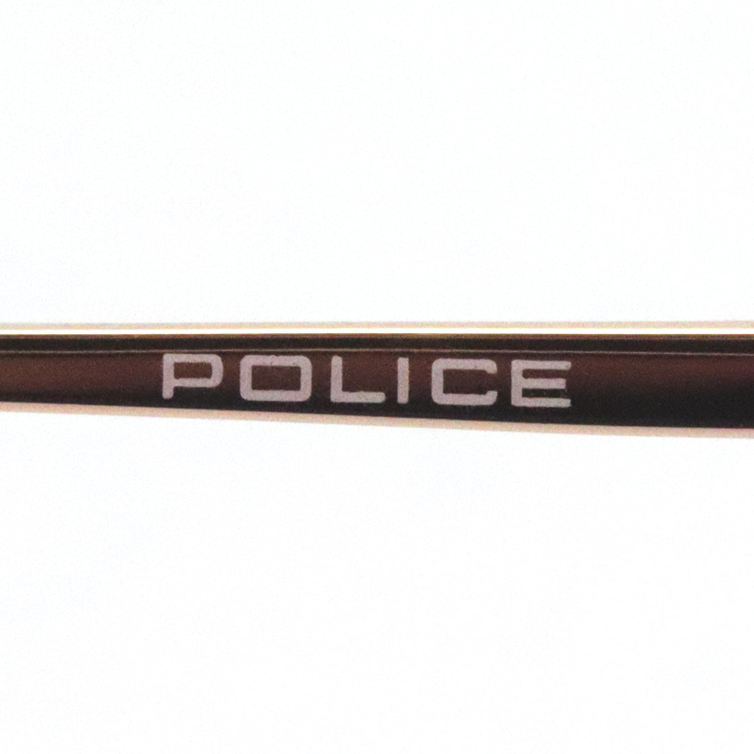 警察两极分化太阳镜警察SPLM36J 2amp