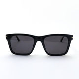 ポリス サングラス POLICE SPLN35 0700 53 CHAMP9 ウェリントン