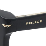 ポリス サングラス POLICE SPLN35 0700 53 CHAMP9 ウェリントン