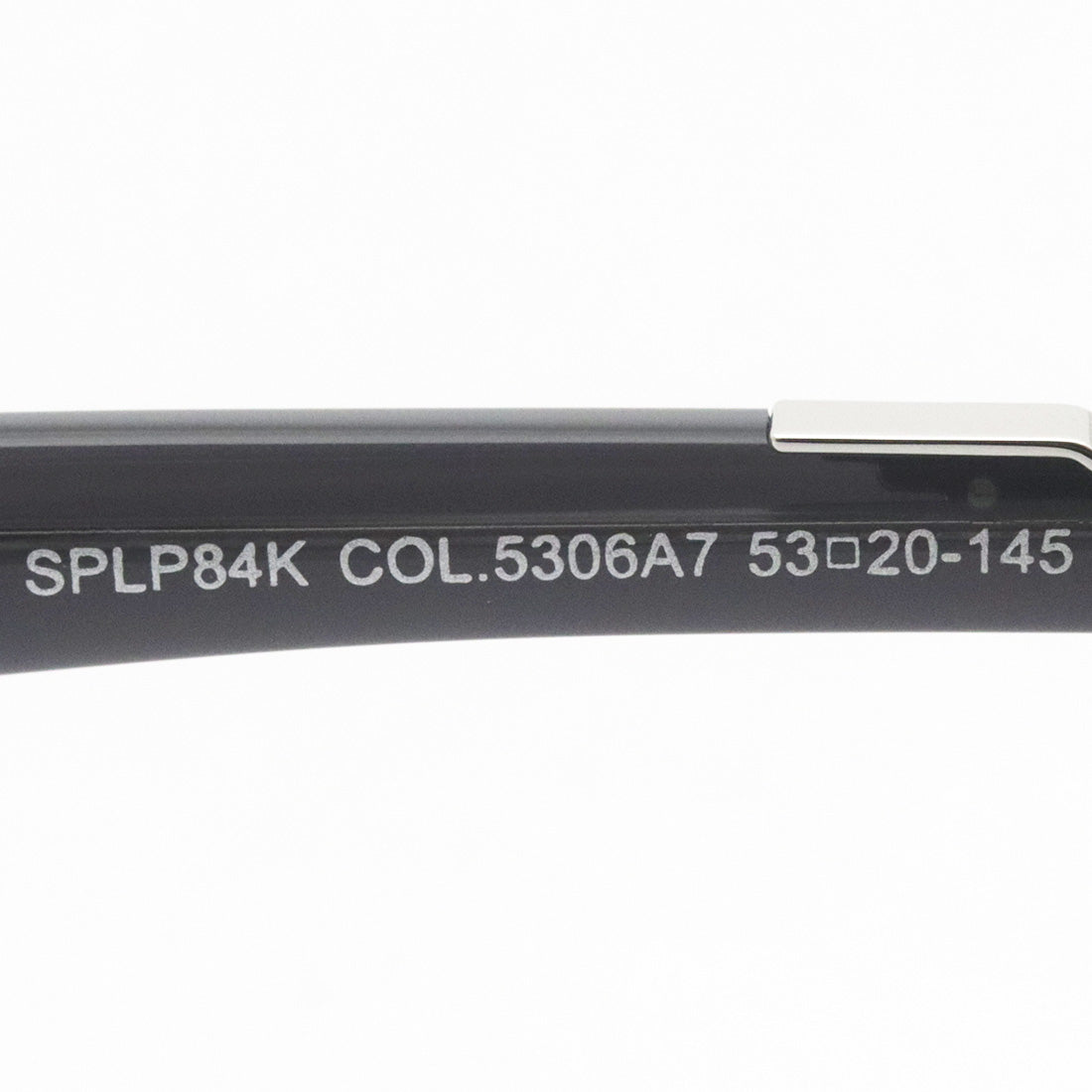 Gafas de sol de policía Police SPLP84K 06A7