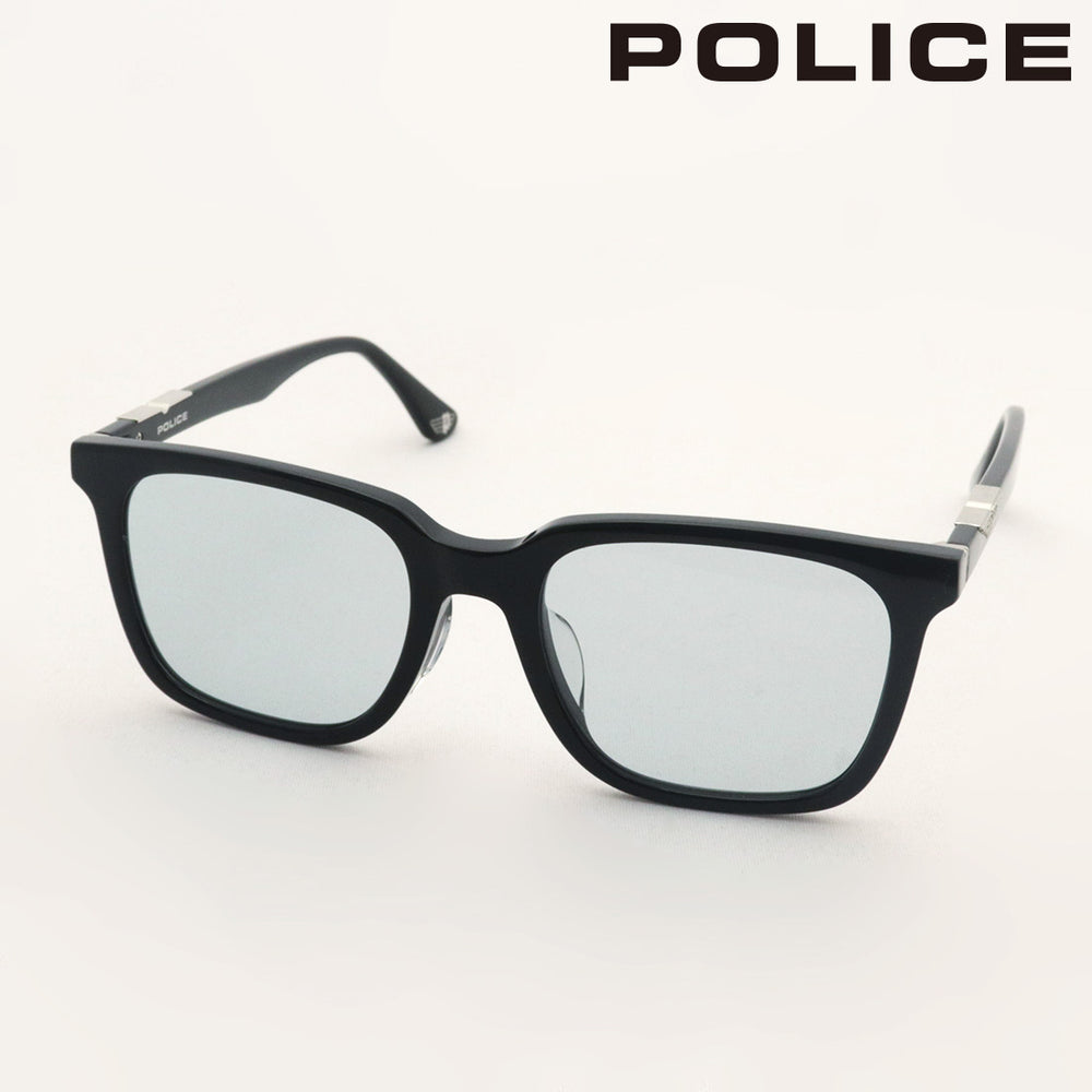 ★【国内正規品・新品】POLICE ポリス　サングラス　SPLP84K-700A ポリス サングラス POLICE SPLP84K 700A – GLASSMANIA -TOKYO