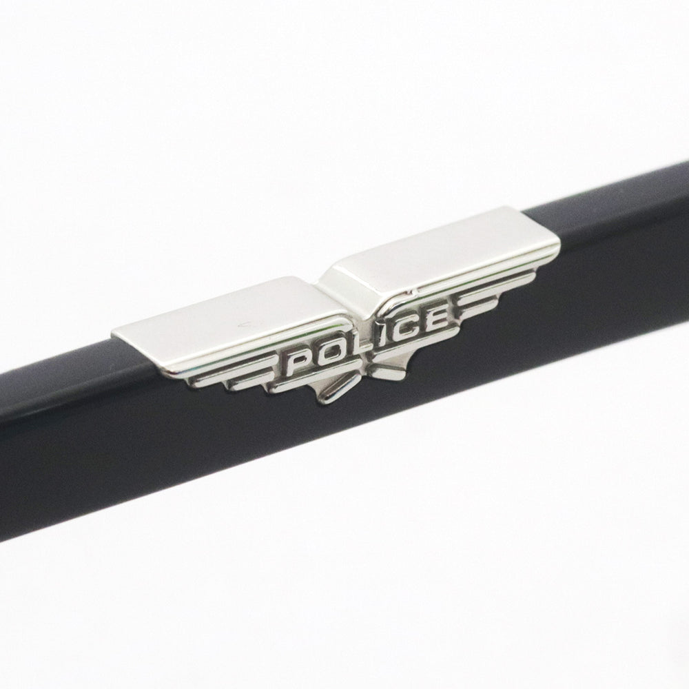 ポリス サングラス POLICE SPLP84K 700A – GLASSMANIA -TOKYO